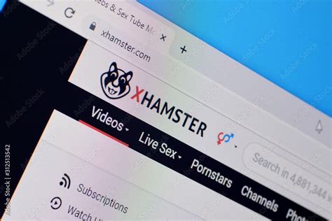 xhanester|xHamster